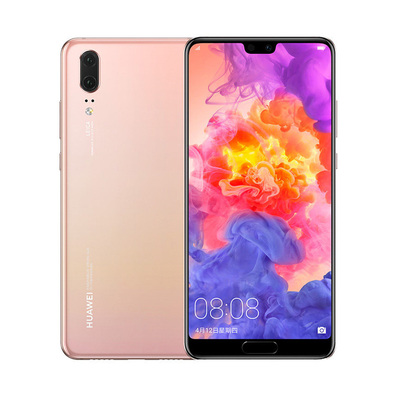 9成新 Huawei/華為 P20 全面屏 雙攝