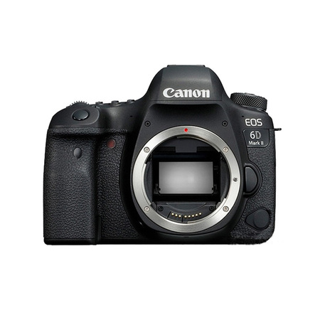 9成新 單機身 Canon/佳能 EOS 6D 