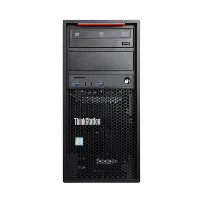 全新 P410 E5-2620V4 32G 4T M2000 3D建模圖形處理主機(jī)