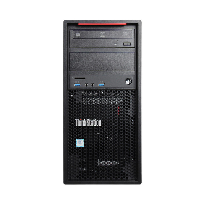 全新 P410 E5-2620V4 32G 4T M2000 3D建模圖形處理主機