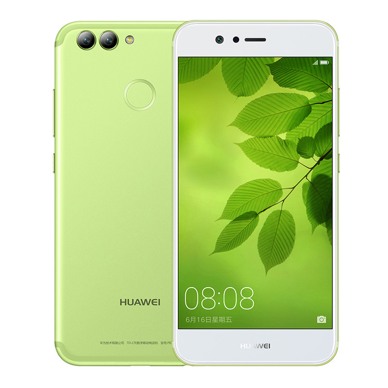 全新 Huawei/华为 nova 青春版 nova2s官方旗舰店正品手机